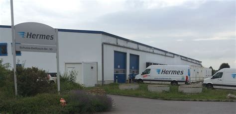 hermes depot innernzell|Hermes verteilzentrum.